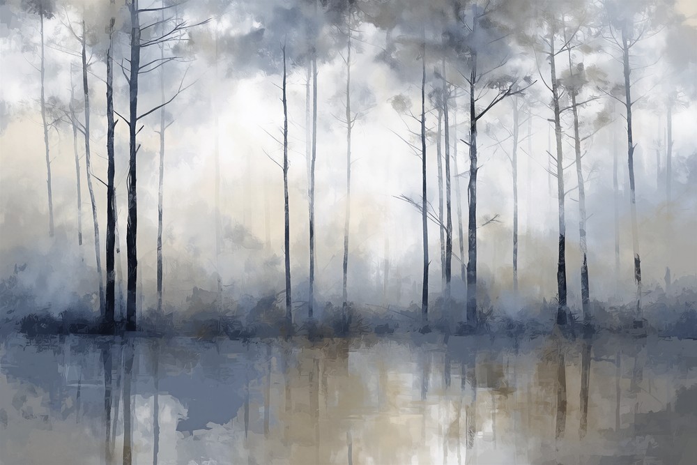 Picture of Dreamscapes III