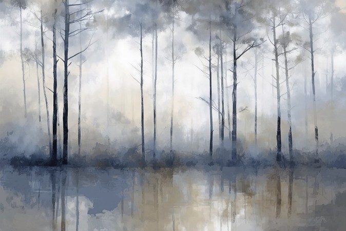 Picture of Dreamscapes III