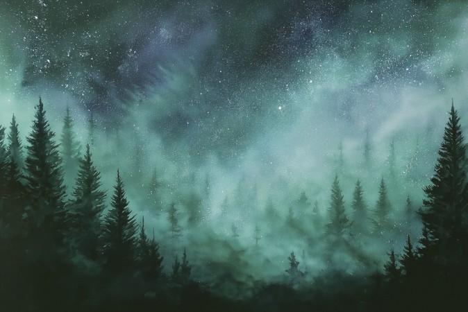 Picture of Artic Dreams I
