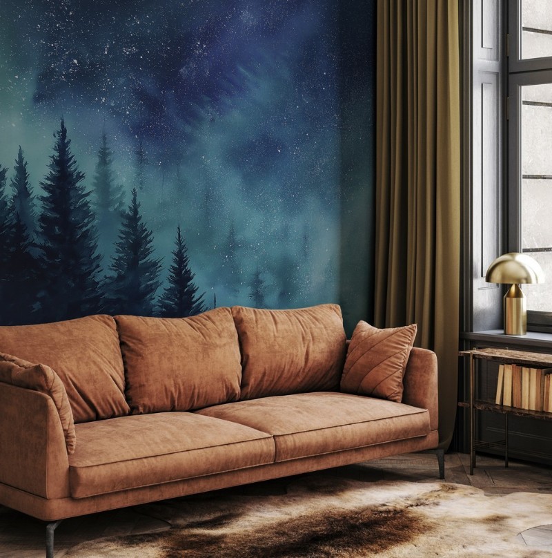 Picture of Väriyhdistelmä Artic Dreams II - 11135-01