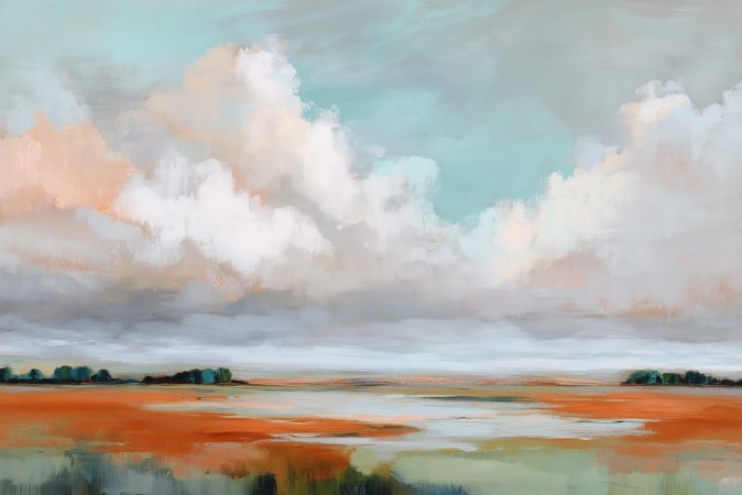 Picture of By the Sea I