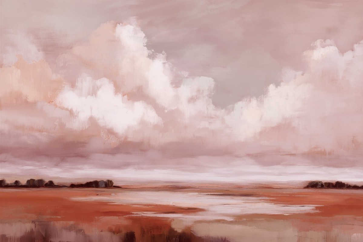 Picture of Väriyhdistelmä By the Sea II - 11153-01