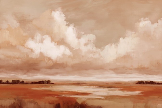 Picture of By the Sea III