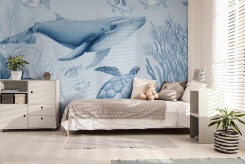 Picture of Hidden Ocean III