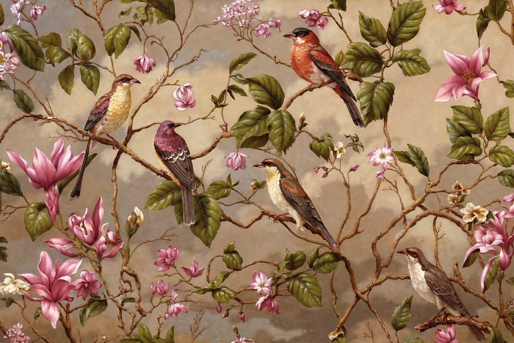 Bild på Birds World II