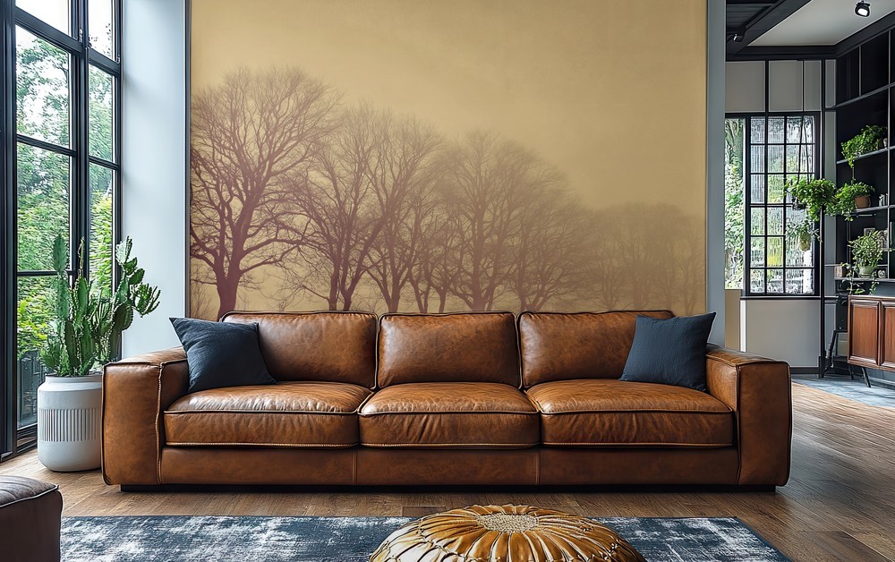 Picture of Soft Fog I