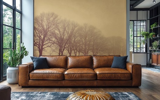 Picture of Soft Fog I