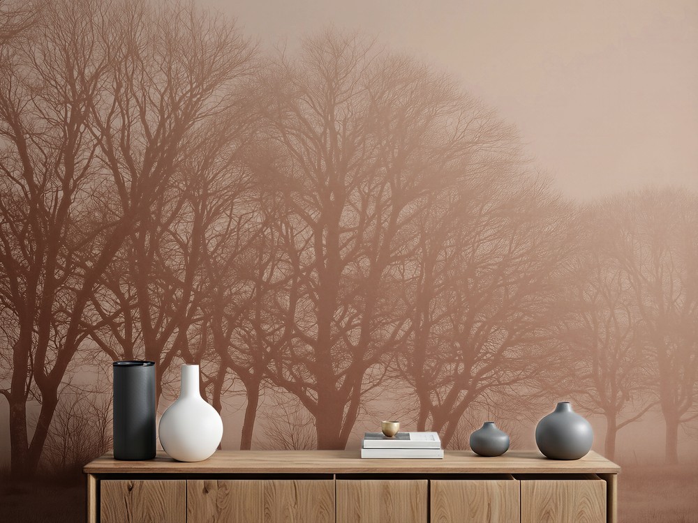 Picture of Soft Fog II