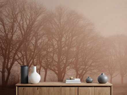 Picture of Soft Fog II