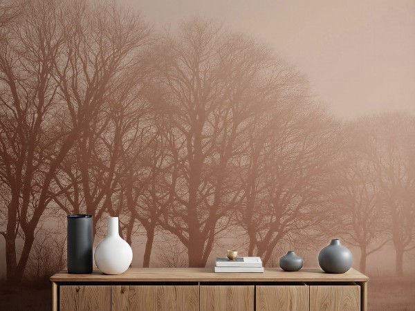 Picture of Soft Fog II