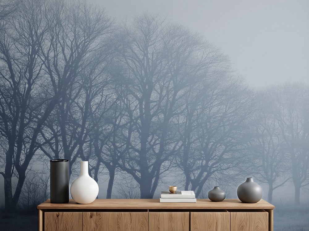 Bild på Soft Fog III