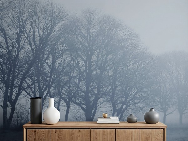 Picture of Soft Fog III