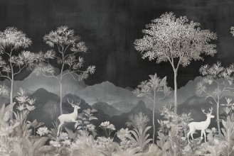 Picture of Forest Grace I