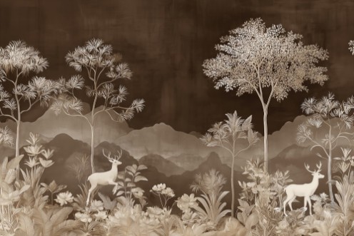 Picture of Forest Grace III