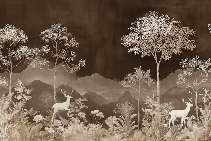 Picture of Forest Grace III