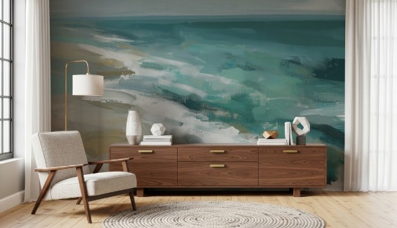 Picture of Summer Coast I