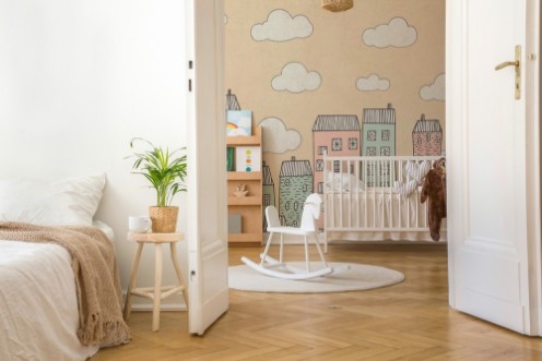 Picture of Sweet City III
