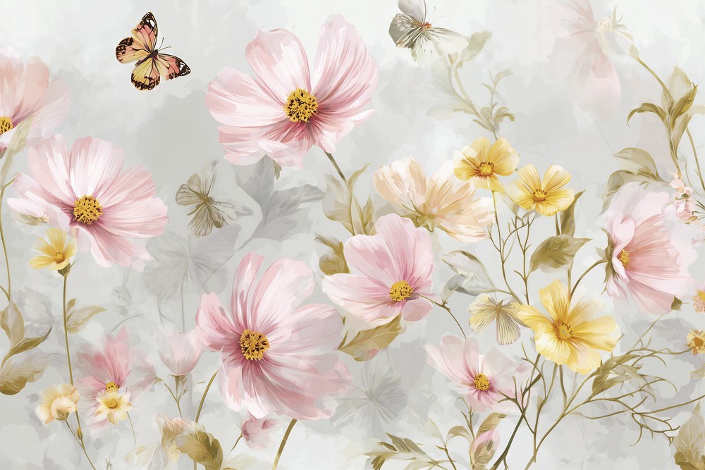 Afbeeldingen van Bright Summer I