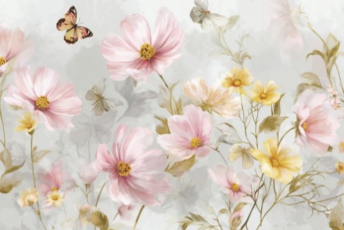 Picture of Bright Summer I