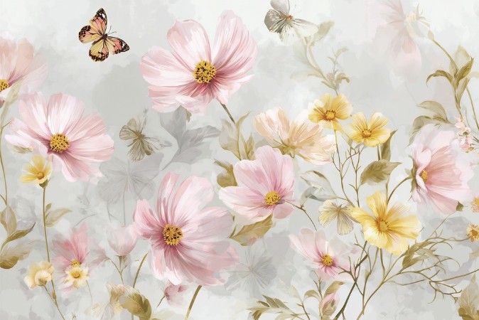 Picture of Bright Summer I