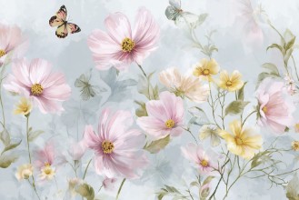 Picture of Bright Summer II