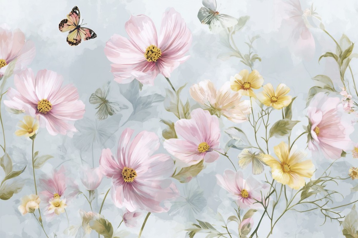 Picture of Bright Summer II