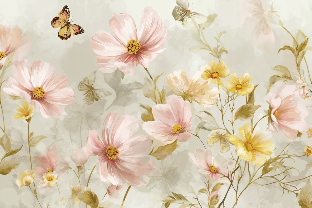 Afbeeldingen van Bright Summer III