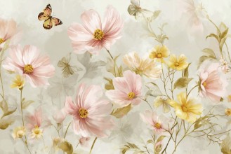 Picture of Bright Summer III