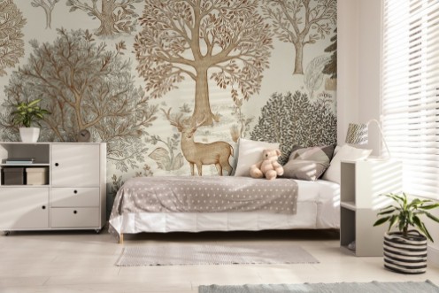 Picture of Woodsong I