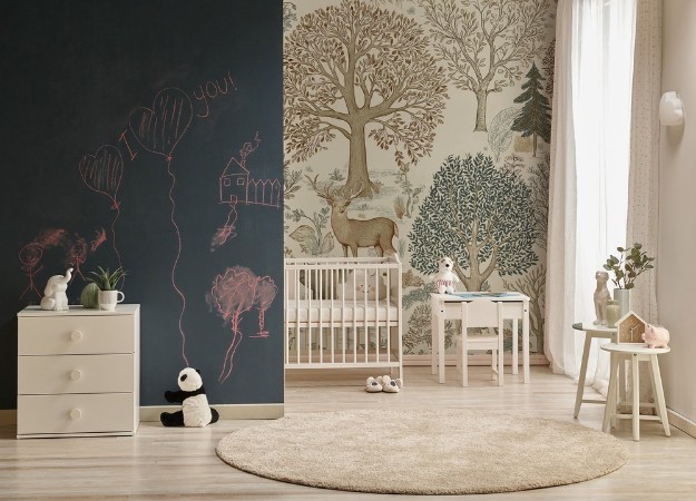 Picture of Fargesammensetning Woodsong II - 11220-01