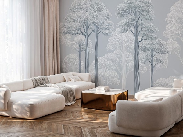 Picture of Forest Whispers II