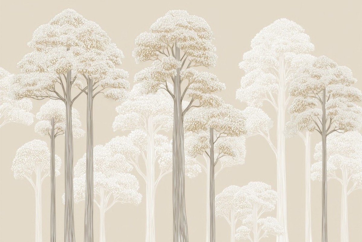 Picture of Forest Whispers III
