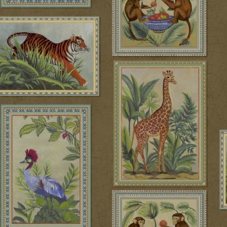Menagerie - 92010 wallpaper 