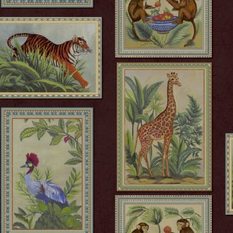 Menagerie - 92012 wallpaper Holden Decor