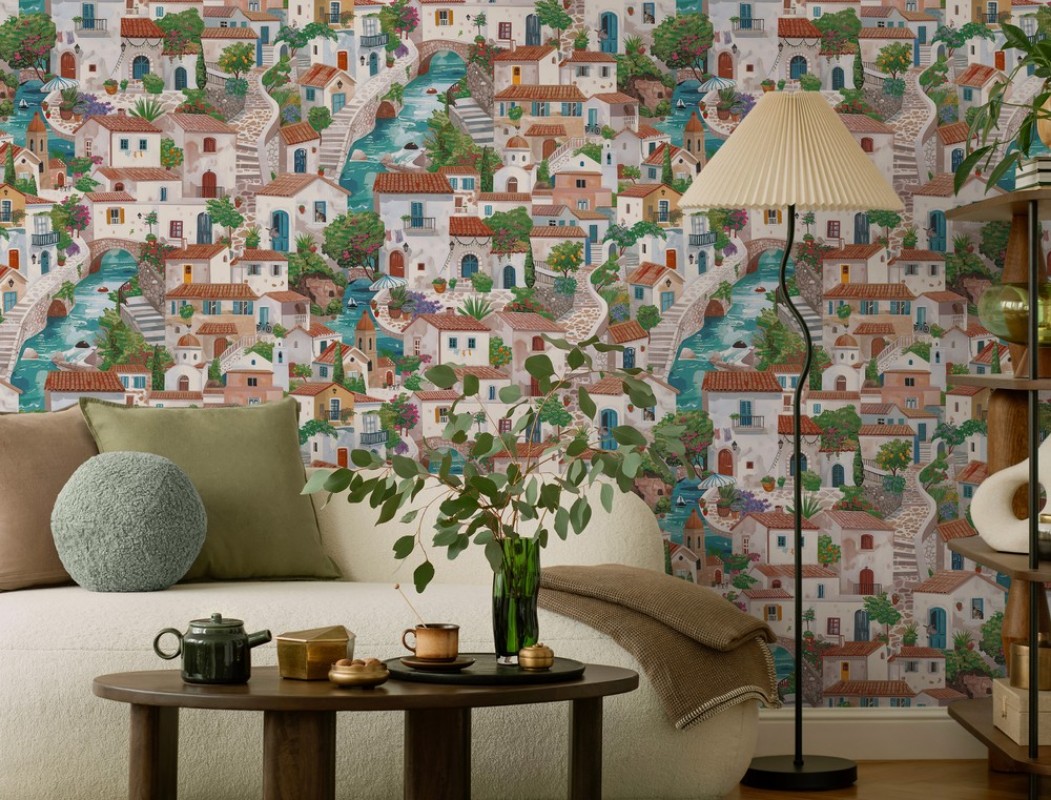 Monteroso - 92020 wallpaper Holden Decor