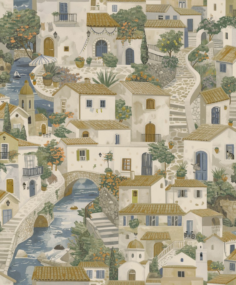Monteroso - 92021 wallpaper Holden Decor