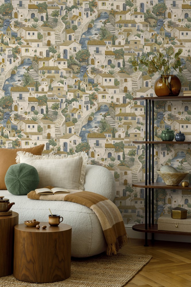 Monteroso - 92021 wallpaper Holden Decor