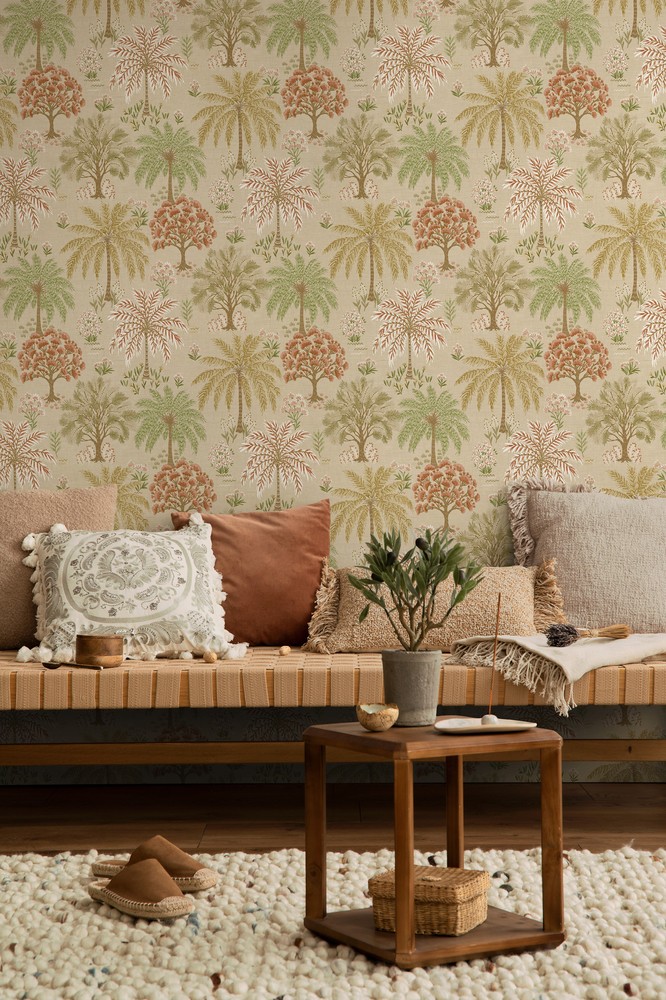 Solana - 92030 wallpaper Holden Decor
