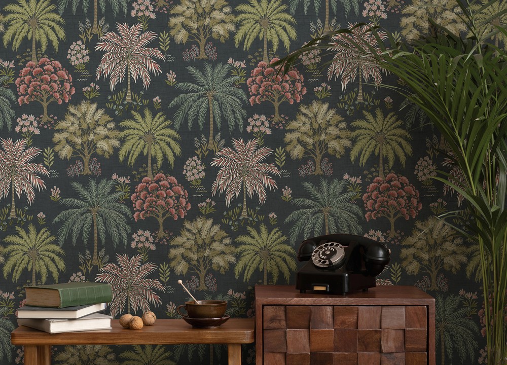 Solana - 92031 wallpaper Holden Decor
