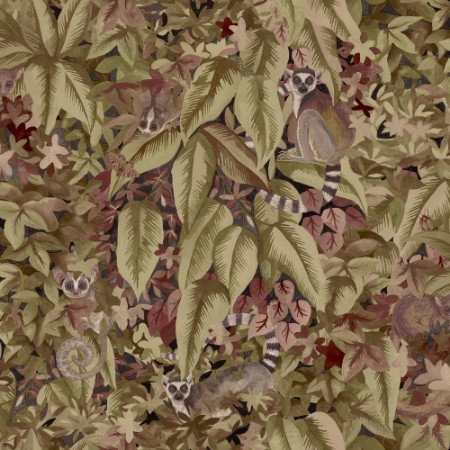 Comoros - 92050 wallpaper Holden Decor