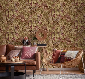Comoros - 92050 wallpaper Holden Decor