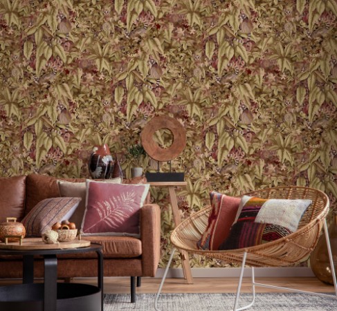 Comoros - 92050 wallpaper Holden Decor