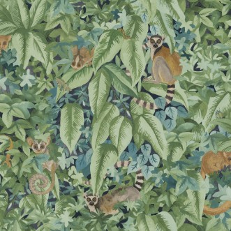 Comoros - 92051 wallpaper Holden Decor