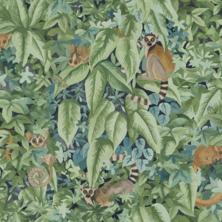 Comoros - 92051 wallpaper Holden Decor