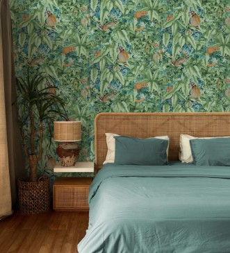 Comoros - 92051 wallpaper Holden Decor