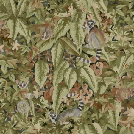 Comoros - 92052 wallpaper Holden Decor