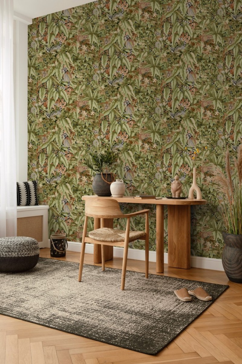 Comoros - 92052 wallpaper Holden Decor