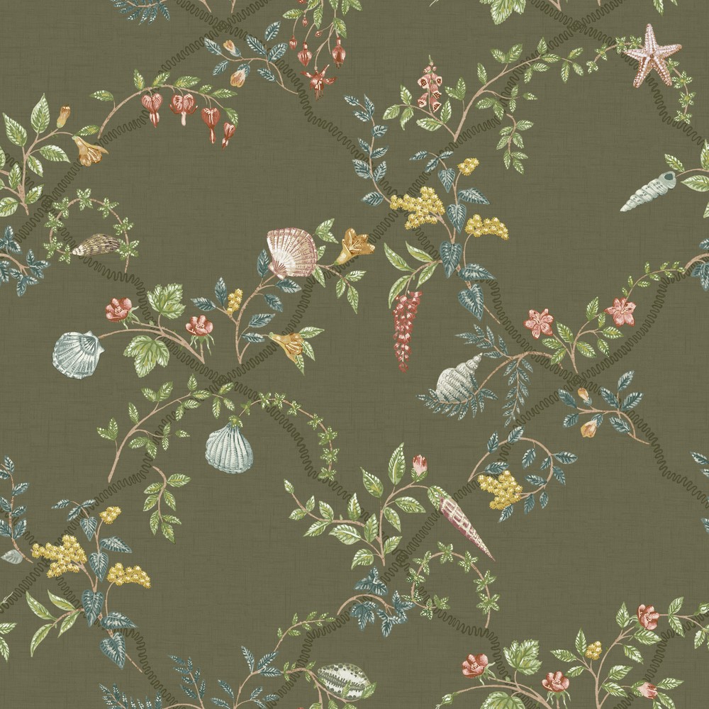 Marina - 92070 wallpaper Holden Decor