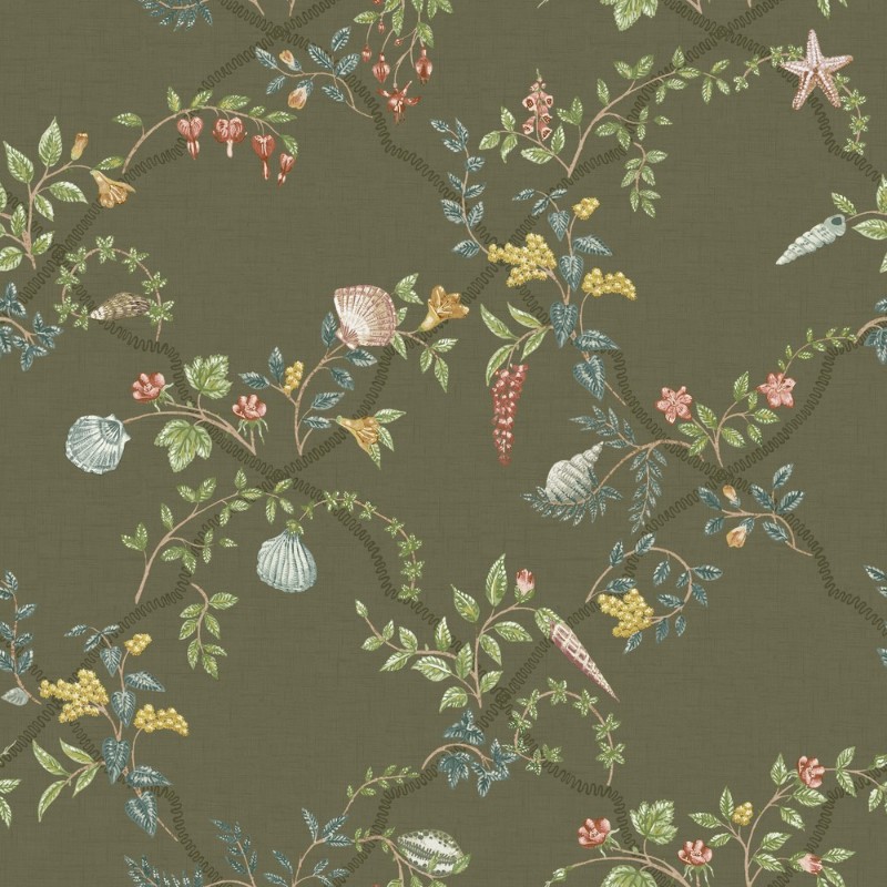 Marina - 92070 wallpaper Holden Decor
