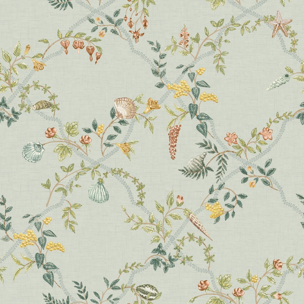 Marina - 92071 wallpaper Holden Decor